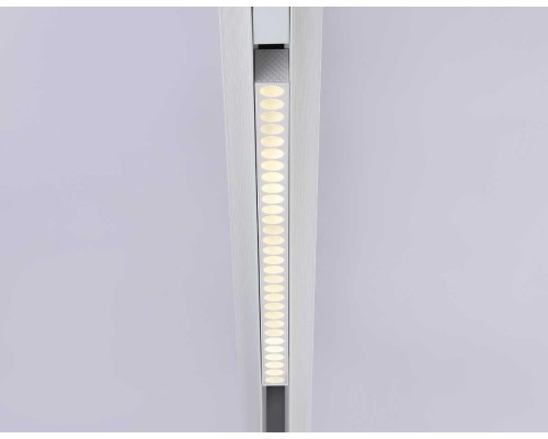 Трековый светодиодный светильник Ambrella light Track System GL4031