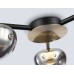 Потолочный светодиодный светильник Ambrella light High Light LH12006