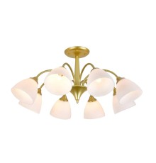 Потолочный светильник Escada ILEX ES0000034