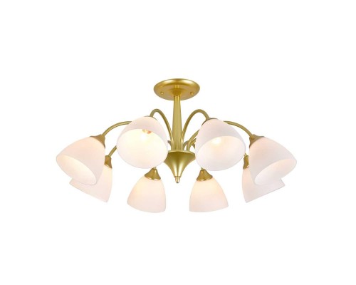 Потолочный светильник Escada ILEX ES0000034