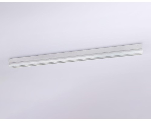 Корпус в натяжной потолок для накладного шинопровода Ambrella Light Track System Magnetic 220V GL1013