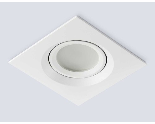 Светильник встраиваемый поворотный AMBRELLA LIGHT TECHNO SPOT TN1143