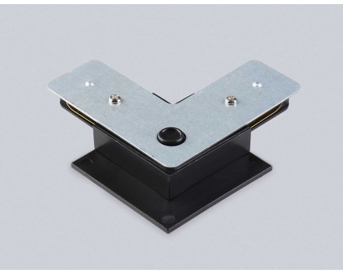 Коннектор питания угловой для шинопровода AMBRELLA LIGHT TRACK SYSTEM GL7166