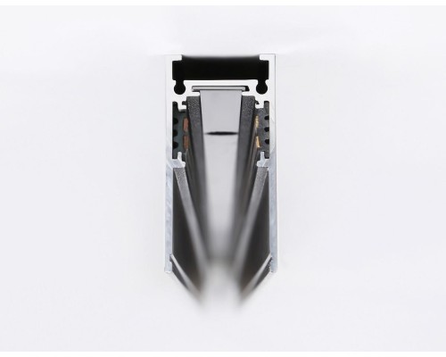 Шинопровод магнитный накладной Ambrella light Track System Magnetic GL3301