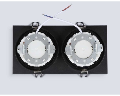 Светильник встраиваемый Ambrella Light TN6615