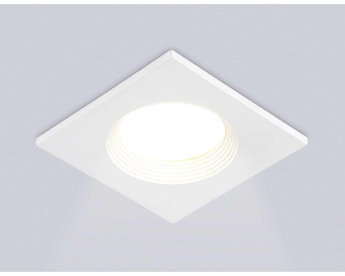 Светильник встраиваемый Ambrella Light TN102817