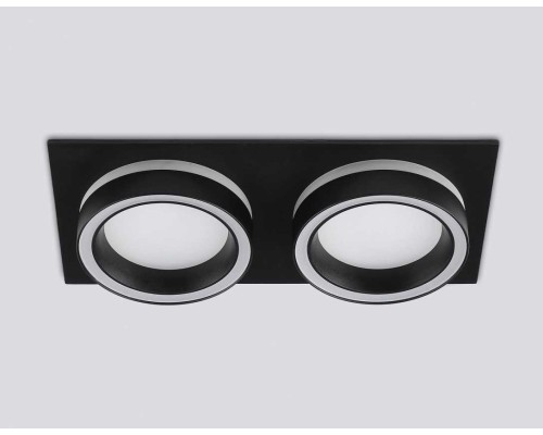 Встраиваемый светильник Ambrella light TECHNO SPOT TN52424