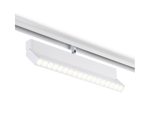 Трековый светодиодный светильник Ambrella light Track System Magnetic GL4080