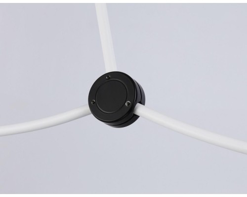 Подвесной светильник Ambrella light Traditional Modern TR2566