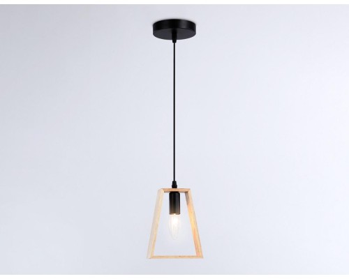 Подвесной светильник Ambrella light Traditional Loft TR80497