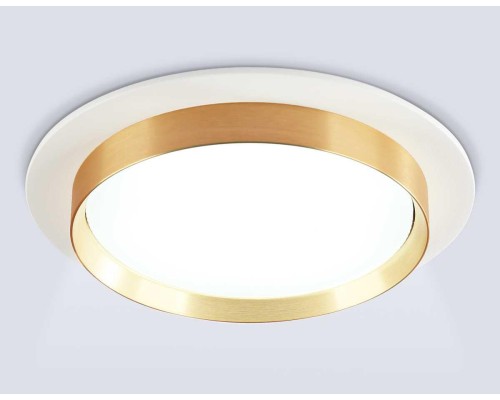 Светильник встраиваемый Ambrella light TECHNO SPOT TU5012