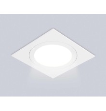 Светильник встраиваемый Ambrella Light TN6607