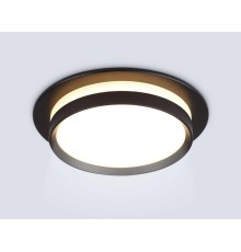 Светильник встраиваемый Ambrella Light TN5215