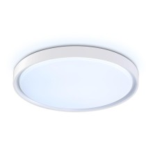 Потолочный светодиодный светильник Ambrella light Orbital Air FZ1246