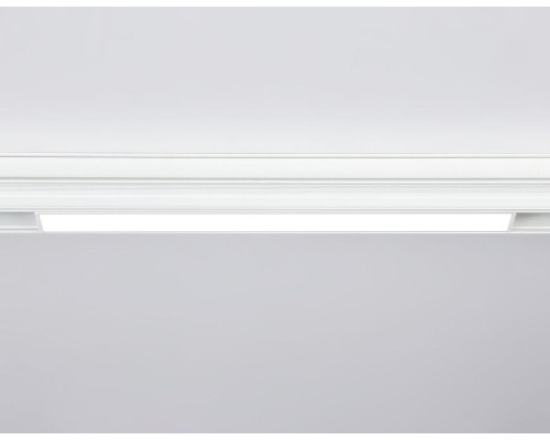 Трековый светодиодный светильник Ambrella light Track System Magnetic GL4001