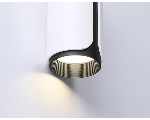 Потолочный светильник Ambrella light Techno Spot Techno family TN51588