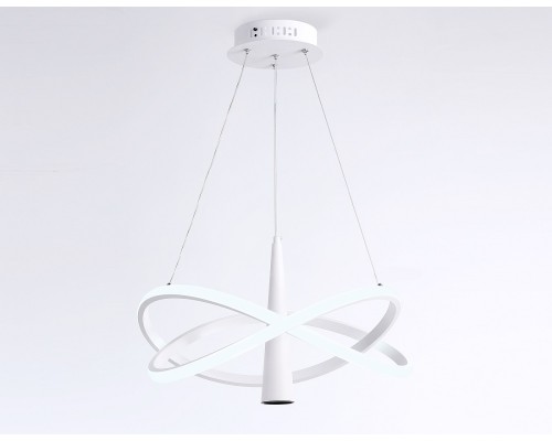 Подвесной светодиодный светильник Ambrella light Comfort LineTech FL5367