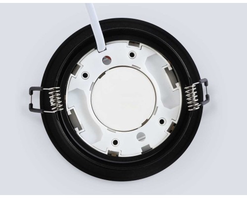 Светильник встраиваемый поворотный AMBRELLA LIGHT TECHNO SPOT TN52231