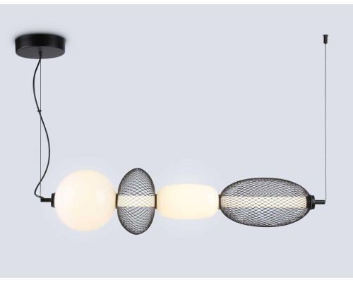 Подвесной светодиодный светильник Ambrella light High Light LH11010