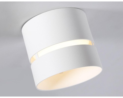 Накладной светильник Ambrella light Techno Spot Techno TN71050