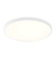 Потолочный светодиодный светильник Ambrella light Orbital Air FZ1222 WH белый