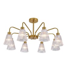 Потолочный светильник Escada BERZELIA ES0000029