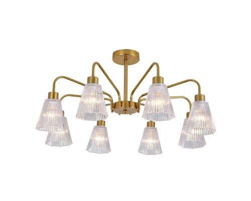 Потолочный светильник Escada BERZELIA ES0000029