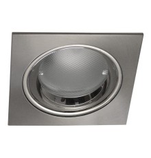 Точечный светильник Kanlux TOSA CT-DS87-SN 4697