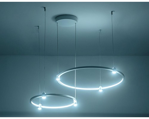 Подвесной светодиодный светильник Ambrella light Comfort Line FL5521