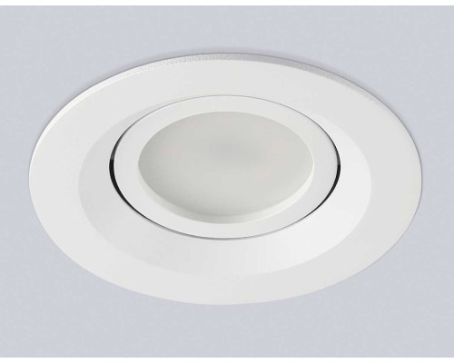 Светильник встраиваемый поворотный AMBRELLA LIGHT TECHNO SPOT TN102741