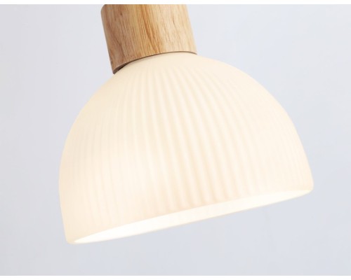Подвесной светильник Ambrella light Traditional Loft TR83133