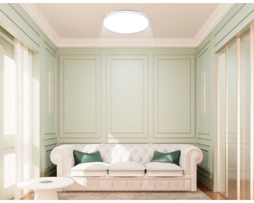 Светильник Ambrella Light ORBITAL FZ1710