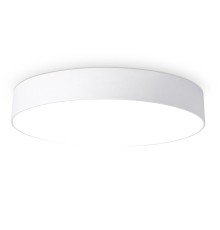 Потолочный светодиодный светильник Ambrella light Orbital Air Alum FV5532