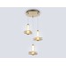 Подвесной светодиодный светильник Ambrella light High Light LH31011