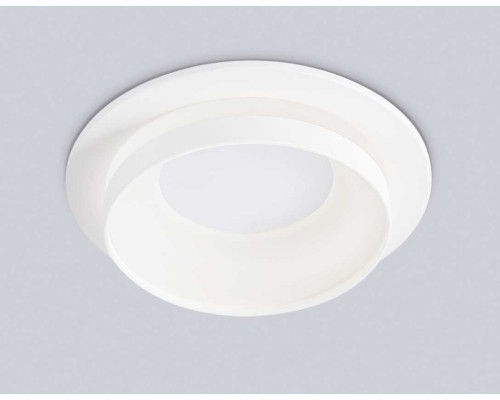 Светильник встраиваемый Ambrella Light TN30707