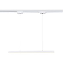 Подвесной трековый светодиодный светильник Ambrella light Track System GL6782