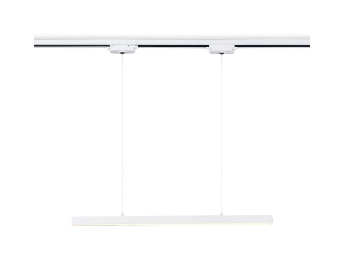Подвесной трековый светодиодный светильник Ambrella light Track System GL6782