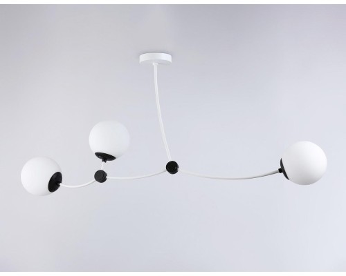 Подвесной светильник Ambrella light Traditional Modern TR2566