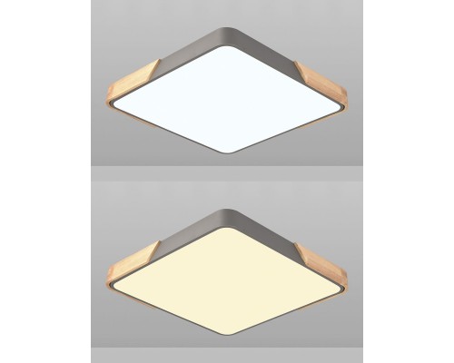 Потолочный светодиодный светильник Natali Kovaltseva LED LAMPS 81413