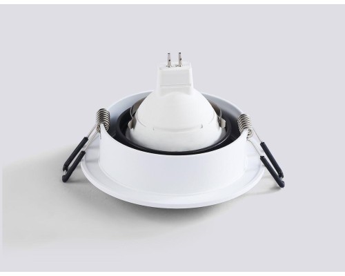 Встраиваемый светильник Ambrella Light Techno Spot Standard Tech TN102722