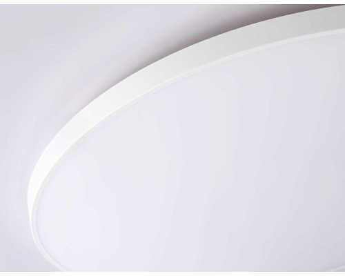 Потолочный светодиодный светильник Ambrella light Orbital Air FZ1223