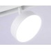 Трековый светодиодный светильник Ambrella light Track System GL3854