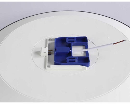 Потолочный светодиодный светильник Ambrella light Orbital Air FZ1225
