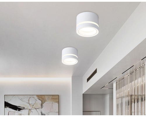 Потолочный светильник Ambrella Light Techno Spot GX Standard tech TN5245