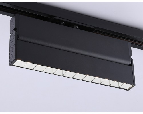 Трековый светодиодный светильник Ambrella light Track System GL6819