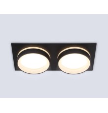 Светильник встраиваемый Ambrella Light TN6712