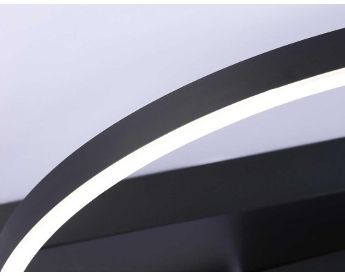 Потолочный светодиодный светильник Ambrella light Comfort LineTech FL51460