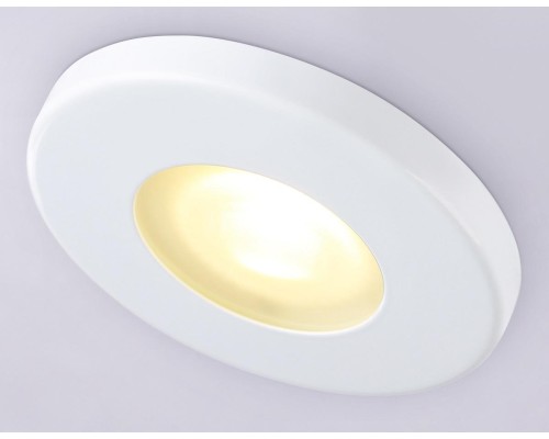 Встраиваемый светильник Ambrella light Techno Spot IP Protect TN1180