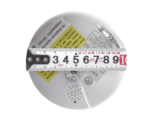 Светодиодный светильник подвес LED LAMPS 81415 24W, белый, LED