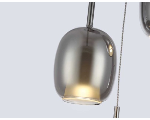 Подвесной светильник Ambrella light High Light LH11153